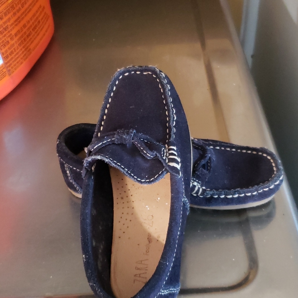 Mocassin - Picture 3 of 4